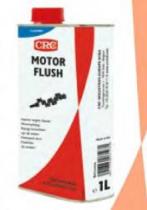 CRC 32577AA - MOTOR FLUSH 1L