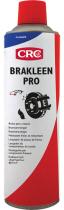 CRC 32694AA - BRAKLEEN PRO 500 ML.