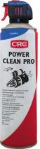 CRC 32698AA - POWER CLEAN PRO 500 ML.