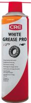 CRC 32722AA - WHITE LITHIUN GREASE PRO 500ML