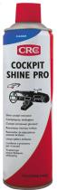 CRC 32724AA - COKPIT SHINE PRO 500 ML.