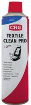 CRC 32726AA - TEXTIL CLEAN PRO 500 ML. ( LIMPIATAPICERIAS)