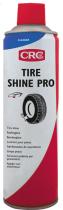 CRC 32728AA - TIRE SHINE PRO 500 ML.