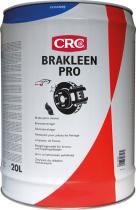 CRC 32758AA - BRAKLEEN PRO 20 L.