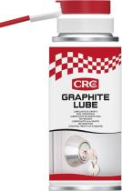 CRC 1032013 - GRAPHITE LUBE EN EXPOSITOR 100 ML
