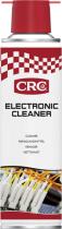 CRC 33010ES - LIMPIADOR DE CONTACTOS ELECRONIC CLEAN 250 ML.