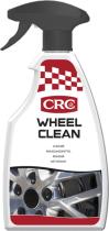 CRC 33037AC - WHEEL CLEAN 500 ML. LIMPIA-LLANTAS *