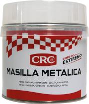 CRC 33123ES - MASILLA METALICA 1 KG.