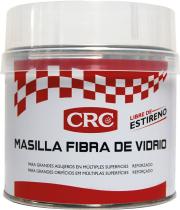 CRC 33125ES - MASILLA FIBRA DE VIDRIO 250GR