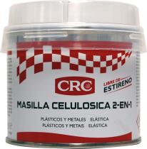 CRC 33127ES - MASILLA CELULOSICA 2 EN 1 250G