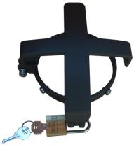 LAMPA 11092 - TAPON ESPECIAL ANTIRROBO GASOIL