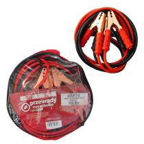 LAMPA 11101 - CABLES DE ARRANQUE 12/24V 400A CABLE 4 M