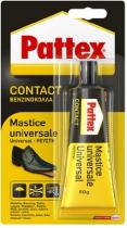 LAMPA 13214 - PATTEX CONTACTO 50 GR. BLISTER
