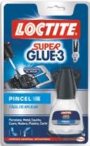 LAMPA 13217 - LOCTITE PINCEL 5 GR.