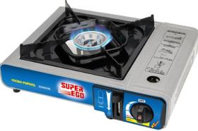 LAMPA 15042 - COCINA PARA CAMION SUPER EGO