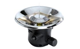 LAMPA 15251 - HORNILLO CAMPING SUPER EGO PARA CARTUCHOS DE 450 GR