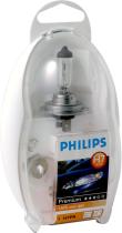 LAMPA 17245 - LAMPARA H7 EASY KIT PHILIPS 12V