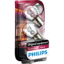 LAMPA 17250 - LAMPARA P21/5W STANDARD PHILIPS 24V 21W NAY15D (blister 2 un