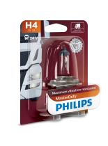 LAMPA 17251 - LAMPARA H4 MASTERDUTY PHILIPS 24V 75/70W P43T-38