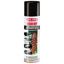 LAMPA 18119 - ELIMINA RESINA SPRAY MAFRA 250 ML