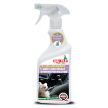 LAMPA 18222 - DETERGENTE PARA PLASTICO MAFRA LINEA MASCOTAS 500 ML