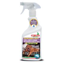 LAMPA 18228 - DETERGENTE PARA TAPICERIAS MAFRA LINEA MASCOTAS 500 ML