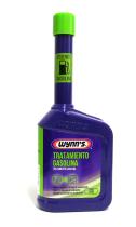 LAMPA 19068 - TRATAMIENTO GASOLINA SUPER Y SIN PLOMO WYNN'S 325 ML.