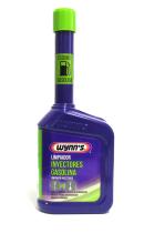 LAMPA 19070 - LIMPIADOR DE INYECTORES GASOLINA WYNN''S 325 ML.(18063)