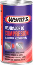 LAMPA 19241 - MEJORADOR DE COMPRESION WYNN''S 325ML