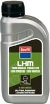 LAMPA 19245 - LIQUIDO HIDRAULICO DE FRENOS LHM KRAFFT 500ML