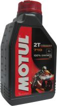 LAMPA 19279 - ACEITE MOTUL 710 SINTETICO 2T 1 LITRO