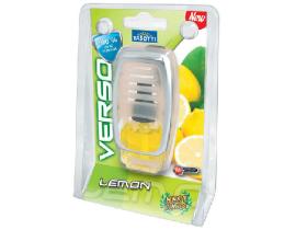 LAMPA 02092C - AMBIENTADOR TASOTTI VERSO APARATO + REC. LIMON