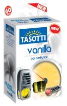 LAMPA 02102B - AMBIENTADOR TASOTTI NUVO VAINILLA