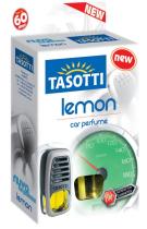 LAMPA 02102C - AMBIENTADOR TASOTTI NUVO LIMON