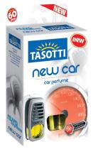 LAMPA 02102G - AMBIENTADOR TASOTTI NUVO COCHE NUEVO