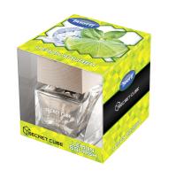 LAMPA 02109F - AMBIENTADOR TASOTTI SECRET CUBE 50 ML. LIMON