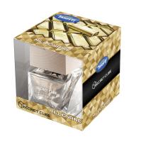 LAMPA 02109G - AMBIENTADOR TASOTTI SECRET CUBE 50 ML. MILLIONAIRE