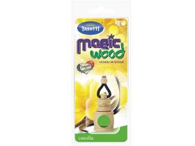 LAMPA 02114B - AMBIENTADOR TASOTTI MAGIC WOOD 7 ML. VAINILLA