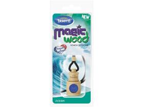 LAMPA 02114E - AMBIENTADOR TASOTTI MAGIC WOOD 7 ML. OCEANO