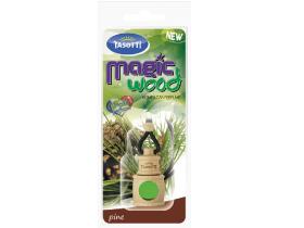 LAMPA 02114J - AMBIENTADOR TASOTTI MAGIC WOOD 7 ML. PINO