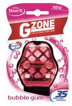 LAMPA 02125A - AMBIENTADOR TASOTTI GEL GZONE CHICLE