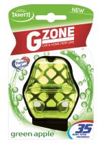 LAMPA 02125B - AMBIENTADOR TASOTTI GEL GZONE MANZANA