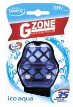 LAMPA 02125C - AMBIENTADOR TASOTTI GEL GZONE AGUA FRESCA