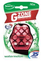 LAMPA 02125H - AMBIENTADOR TASOTTI GEL GZONE SANDIA