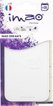 LAMPA 02133C - PERFUME IMAO PLAQUETA DREAMS