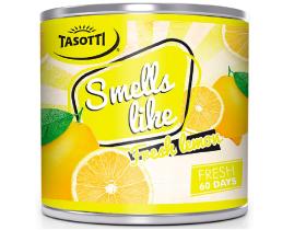 LAMPA 02136D - AMBIENTADOR TASOTTI SMELLS LIKE LIMON