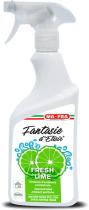 LAMPA 02138C - AMBIENTADOR MAFRA SPRAY FANTASIE DE ELISIR LIMA 500 ML