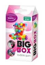 LAMPA 02140B - AMBIENTADOR TASOTTI BIG BOX CHICLE