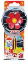 LAMPA 02900D - AMBIENTADOR MARGARITA HIPPY ROJO MAFRA