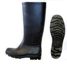 LAMPA 09075F - BOTA DE AGUA NEGRA ISO EN20347/2012 TALLA 44